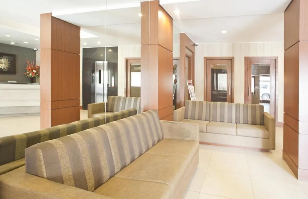 Hotel Silver Palace-1