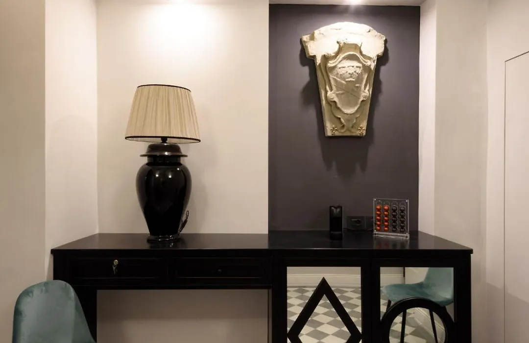 Vivaldi Luxury Suites-1