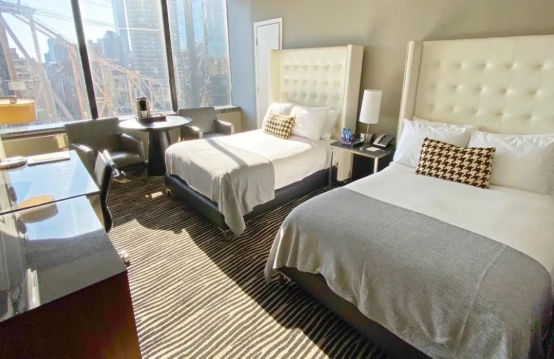 Bentley Hotel-1