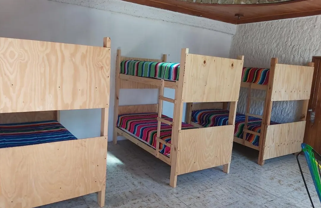 El Sunset Hostel-1