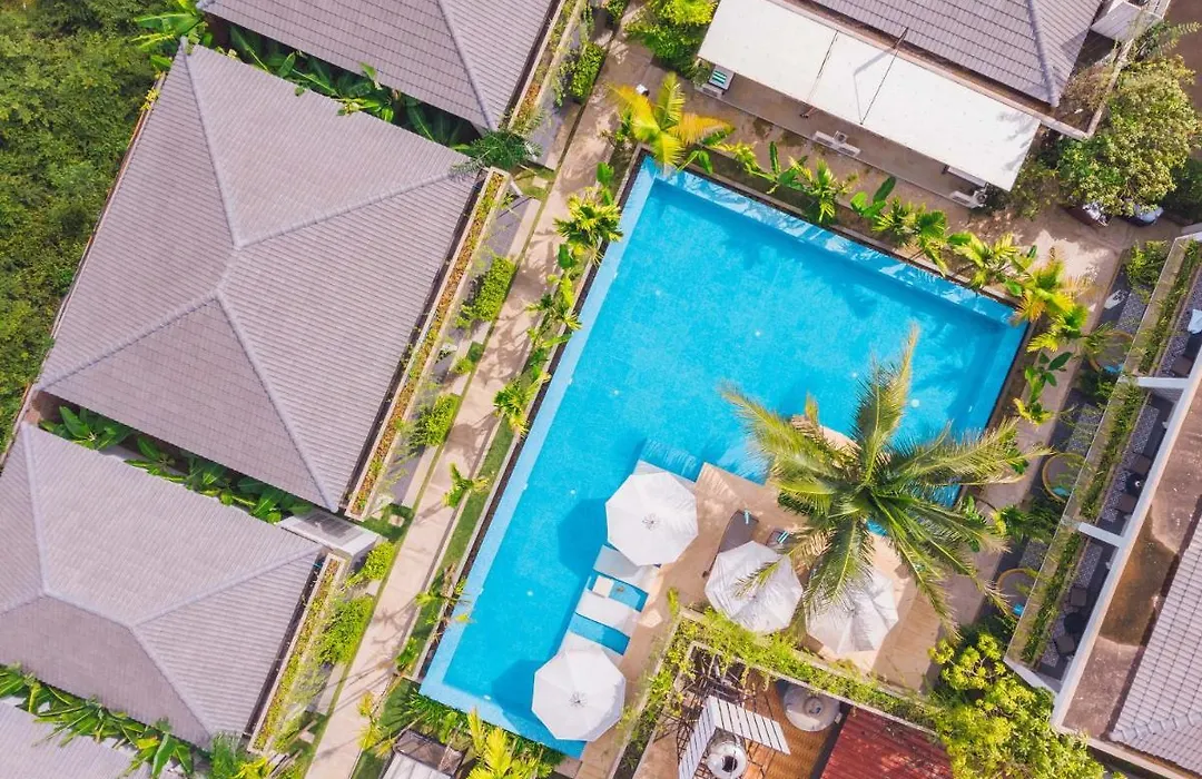 Grand Venus La Residence-1