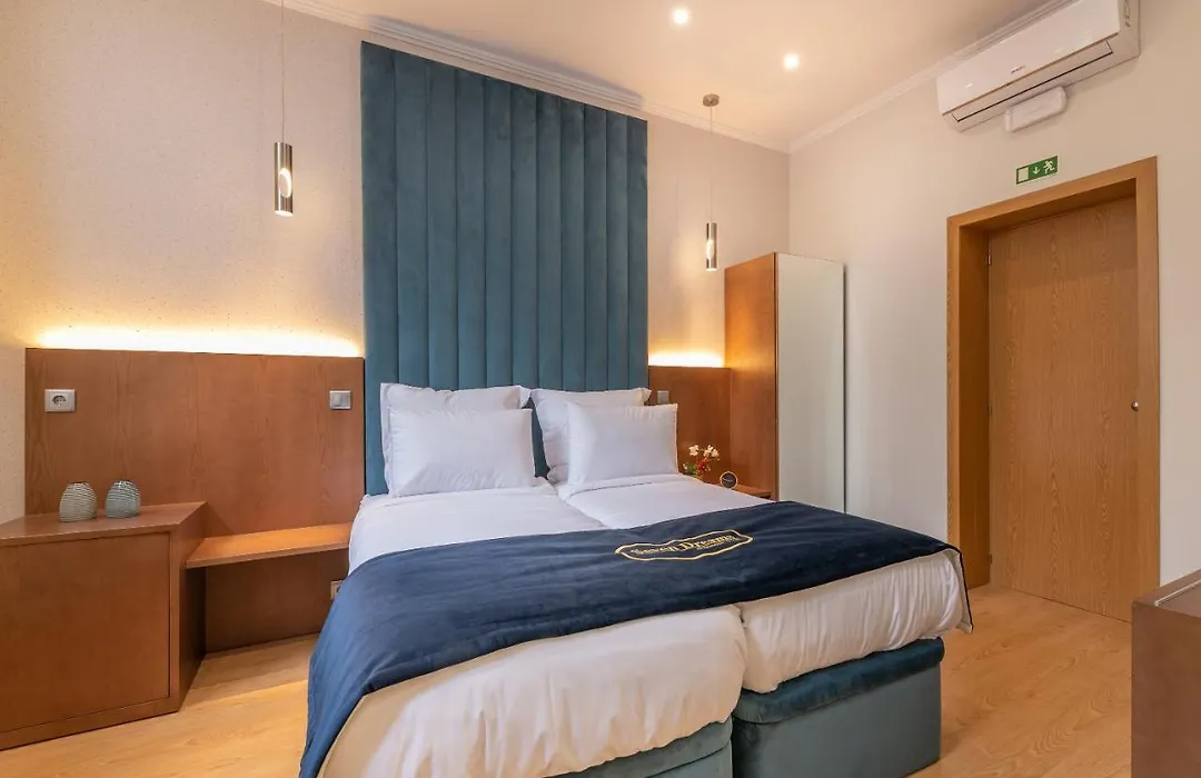 Seven Dreams Suites-1