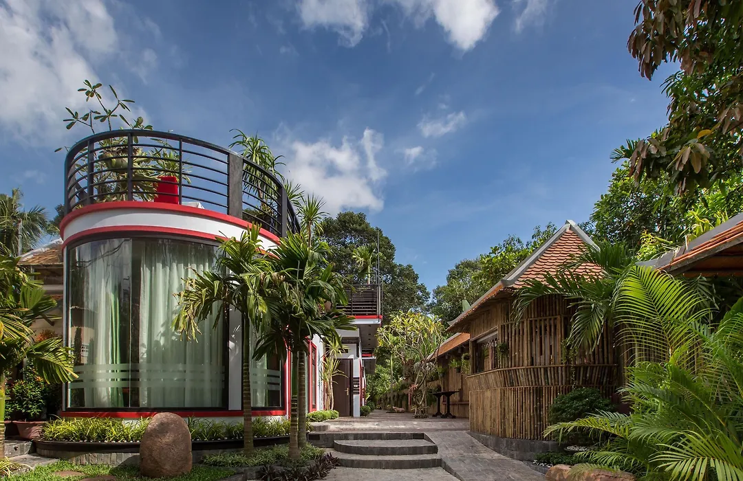 De Sarann Villa-1