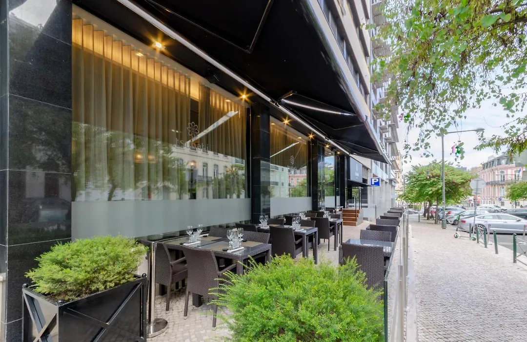 Turim Marques Hotel-1