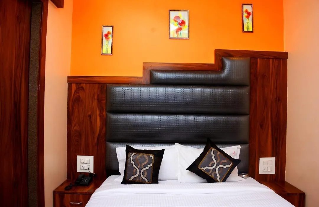 Hotel Nest N Rest - Mumbai-1