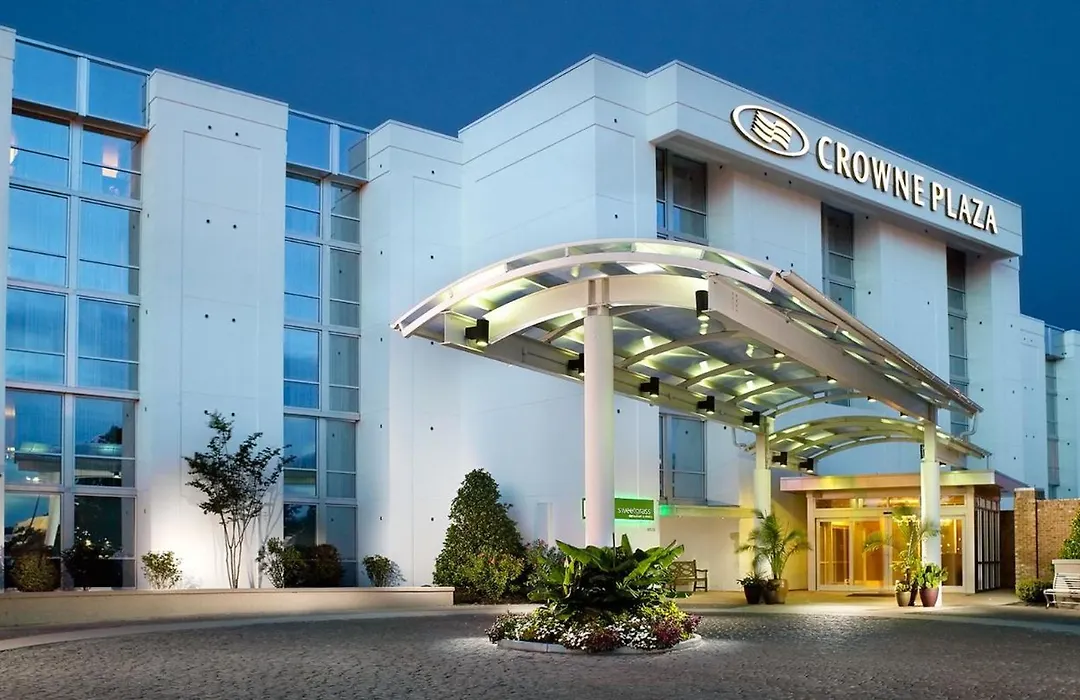 Crowne Plaza Charleston By Ihg-1
