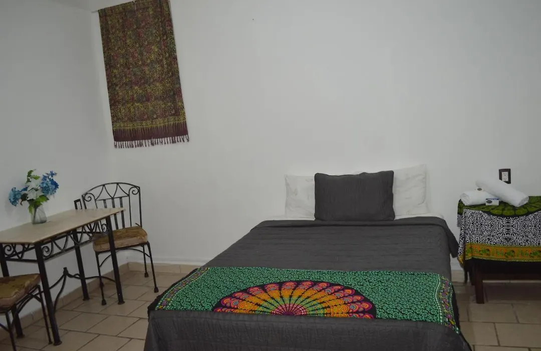 Alexandross Hostel-1