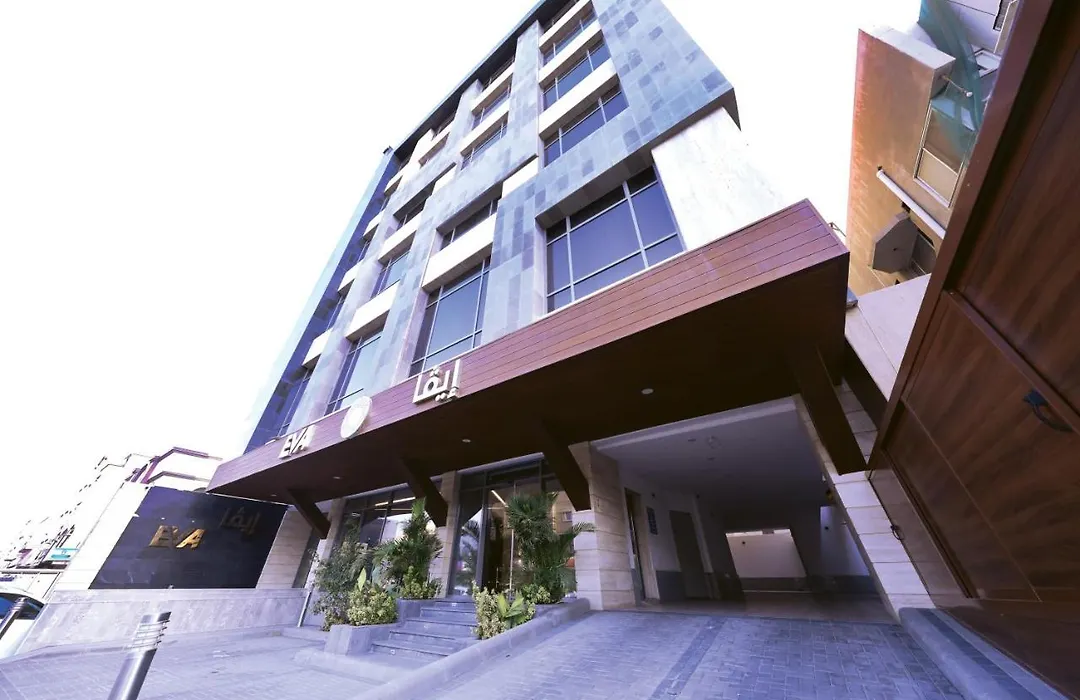 Eva Hotel-1