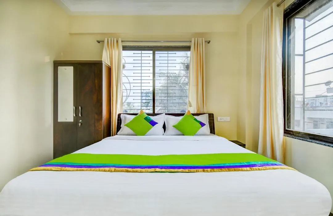 Treebo Sayaji Residency-1