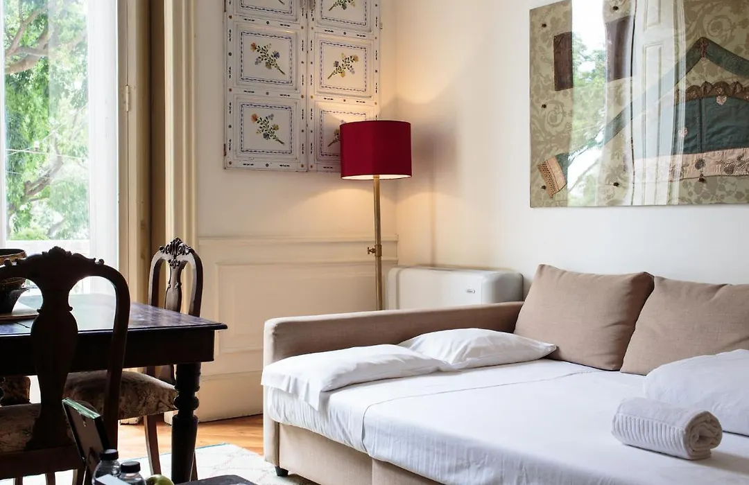 The Independente Suites & Terrace-1