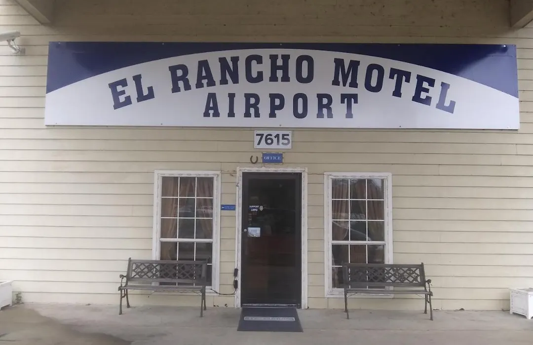El Rancho Motel-1