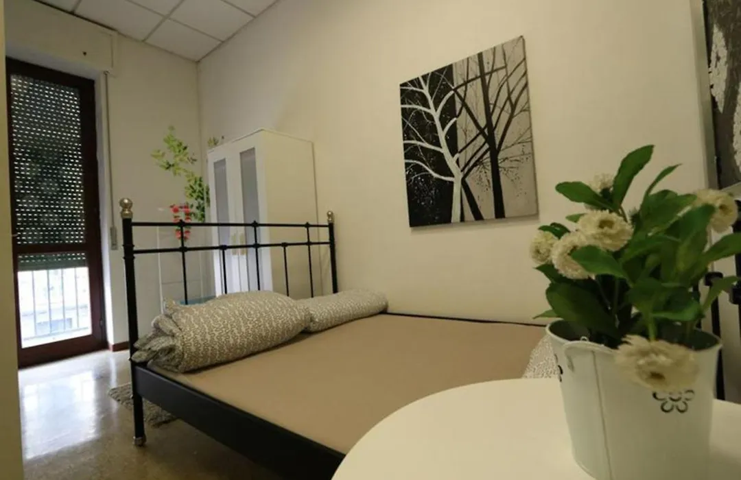 Panda Hostel-1