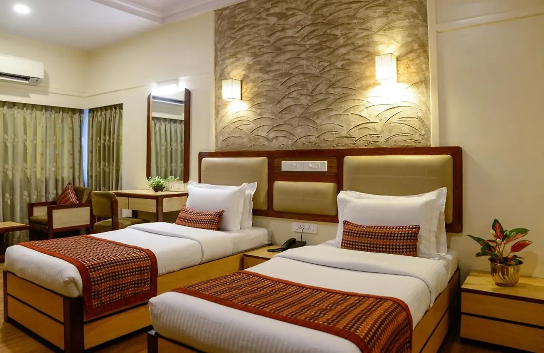 Hotel Ameya-1