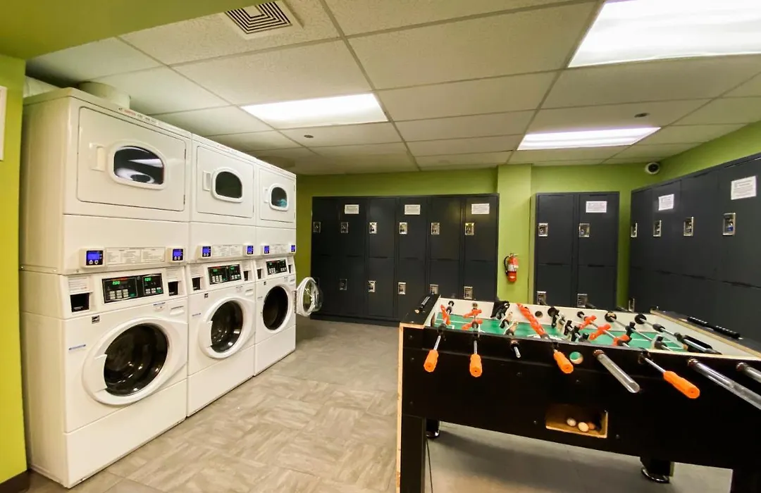 American Hotel Hostel-1