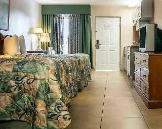 Rodeway Inn Clearwater-Dunedin-1