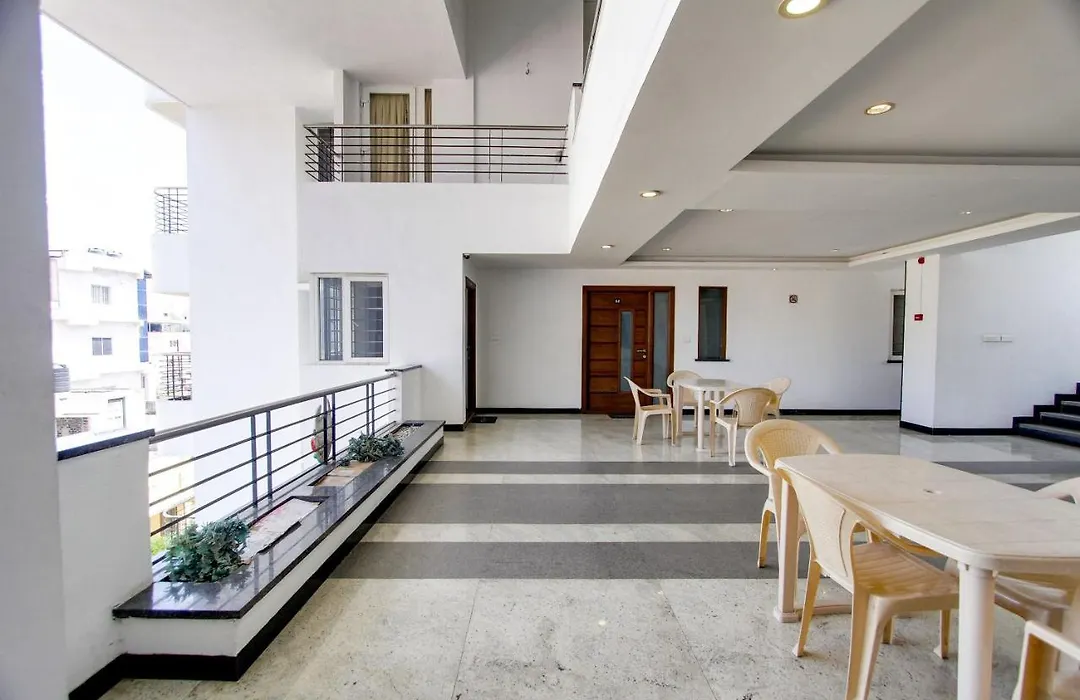 Capital O 64773 Horizon Heights Serviced Apartments-1