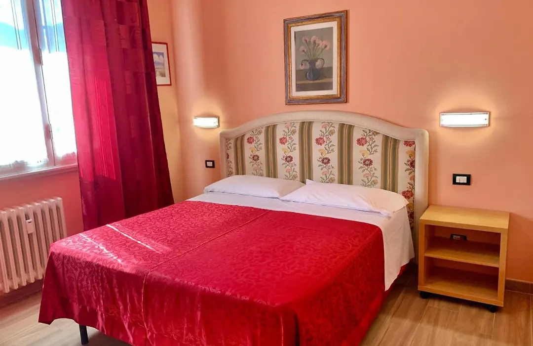 Albergo Cinzia-1