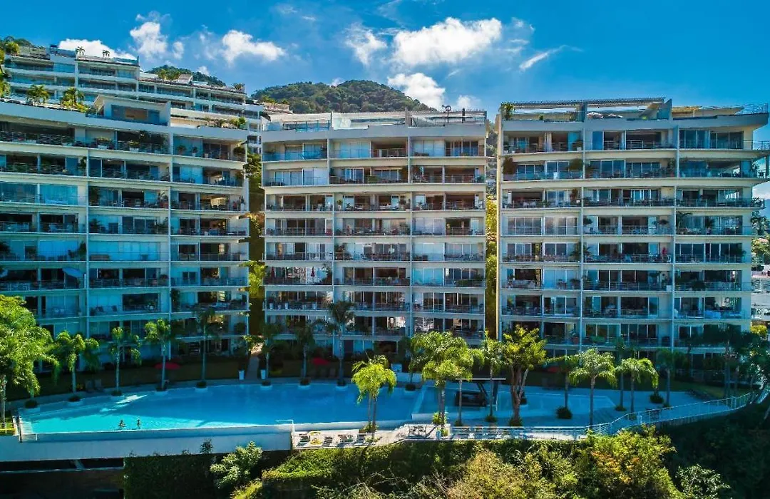 Paramount Bay - 308 Peaceful Luxury View 2 Br-1