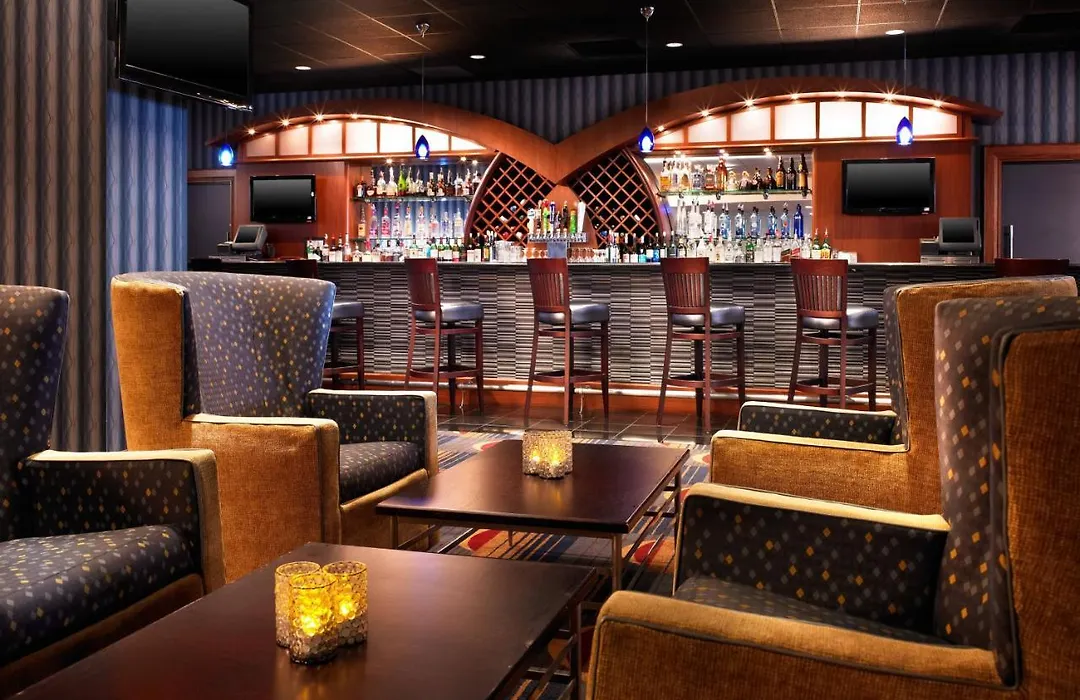 Sheraton Cleveland Airport Hotel-1