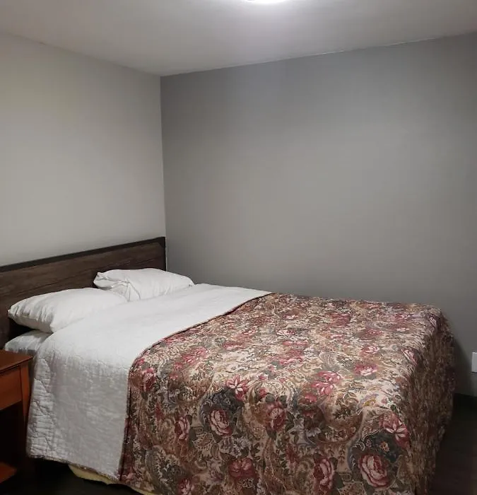 Parkrose Inn And Suites-1