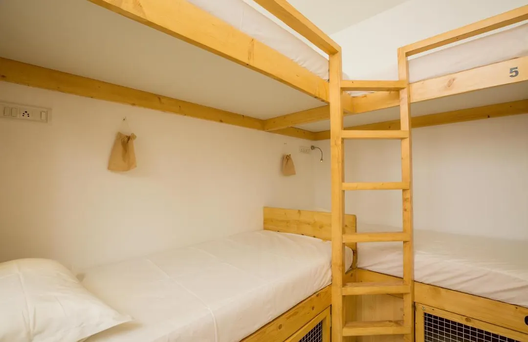 Nap Manor Hostels-1