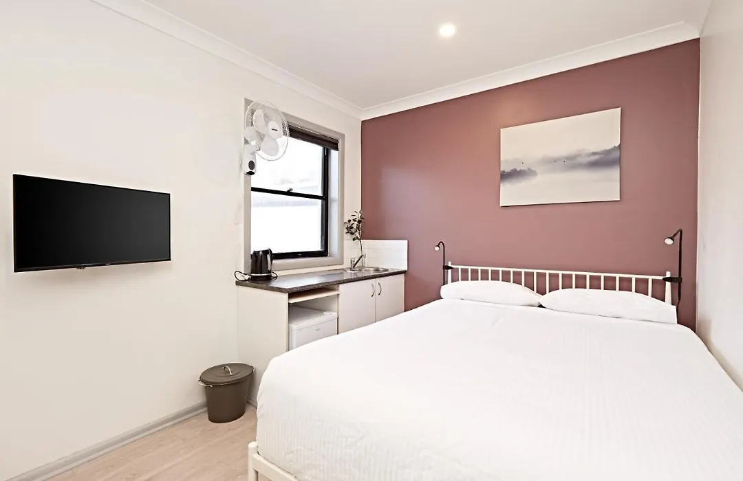 The Boutique Hostel-1