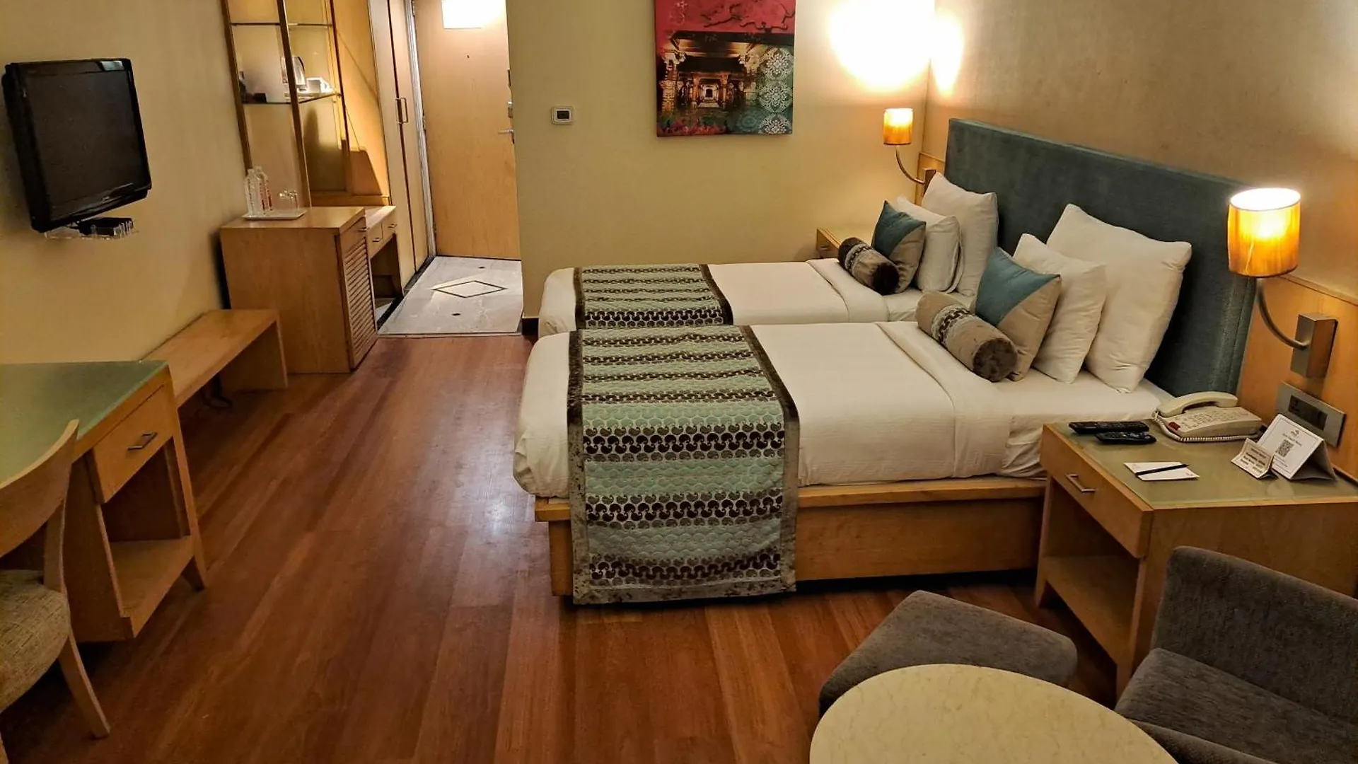 Pride Premier Nagpur Hotel - Nagpur, India | 2026 Prices & Reviews