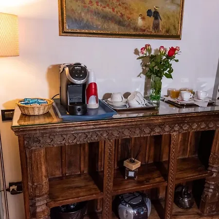 Dei Mori - Guest House-2