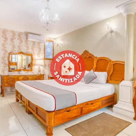 Hotel Boutique Casa Garay-3