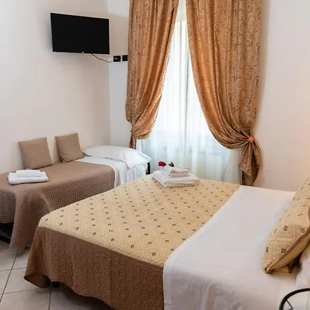 Dei Mori - Guest House-3