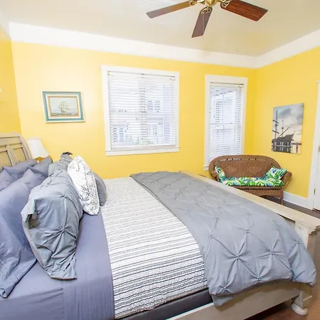 Carriage Way Centennial House - Adult Only- Saint Augustine-3