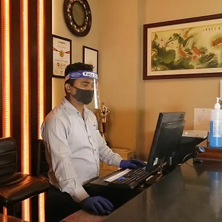 Mango Hotels, Nagpur-2