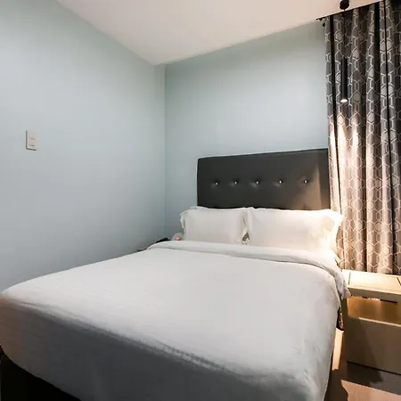 Bay Area Suites Manila-2