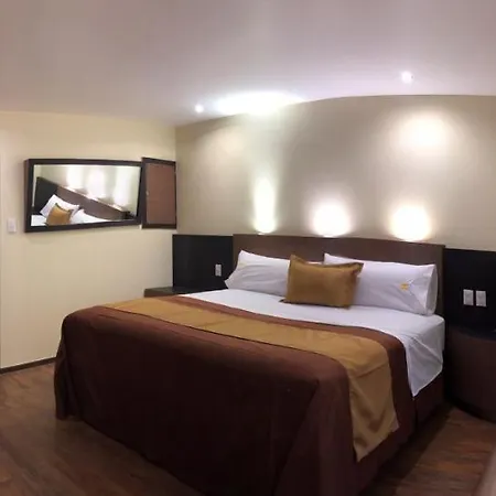 Hotel Casa Blanca Internacional-2