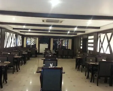 Hotel Sarthak-2