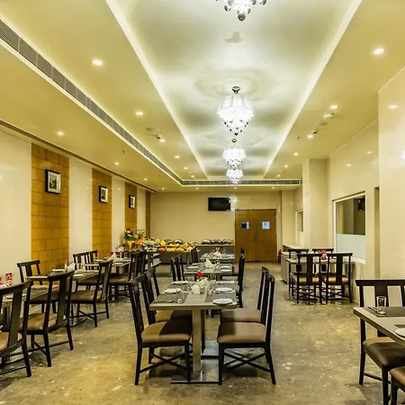 Quality Inn Ramachandra-2