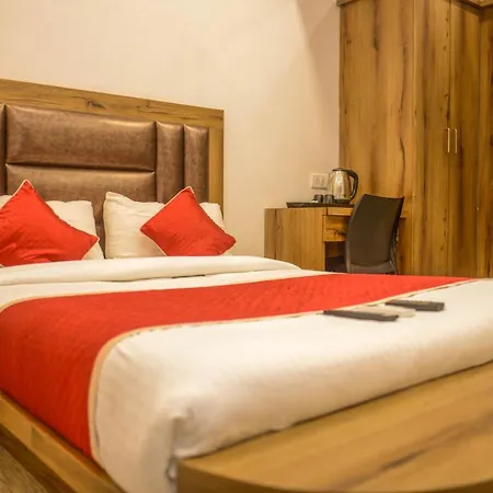 Hotel Baba'S Residency-3