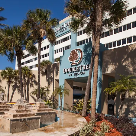 Doubletree By Hilton Hotel Jacksonville Airport-3