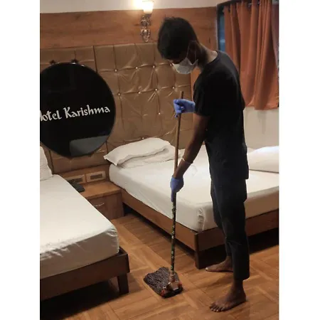 Hotel Karishma-2