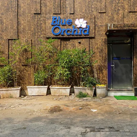 Hotel Blue Orchid - Marol Andheri-2