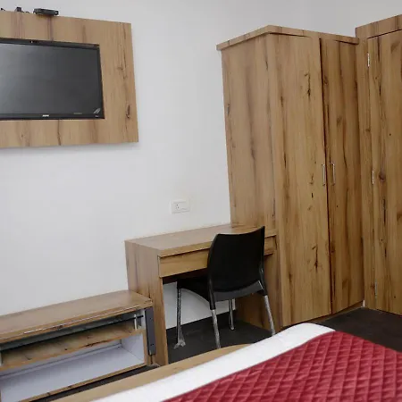 Hotel Baba'S Residency-2