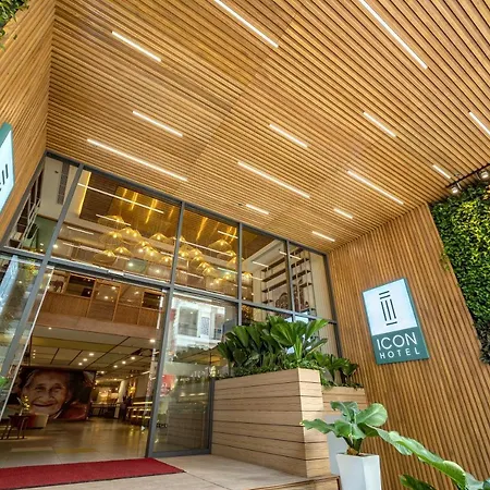 Icon Saigon - Lifestyle Design Hotel-2