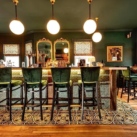 Slaymaker & Nichols Gastro House & Inn-2