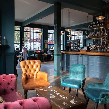 The Station Hotel-2
