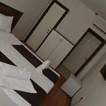 Grand Antalya Hotel-3