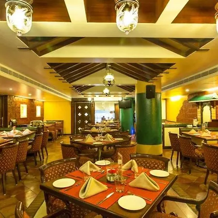 Ramee Guesline Hotel, Dadar-3