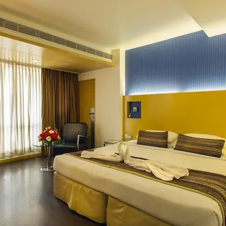 Ramee Guesline Hotel, Dadar-3