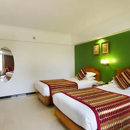 Ramee Guesline Hotel, Dadar-2