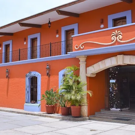 Hotel Santa Helena Plaza-3