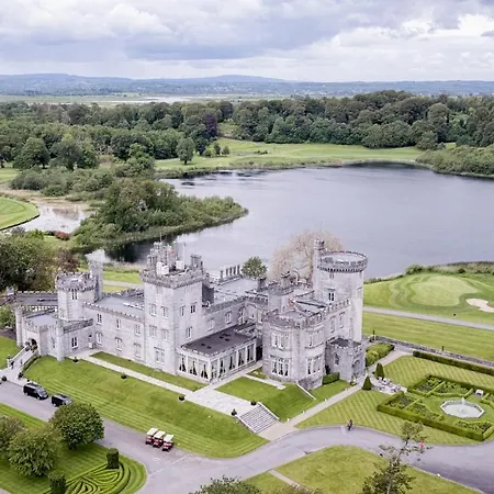Dromoland Castle-3